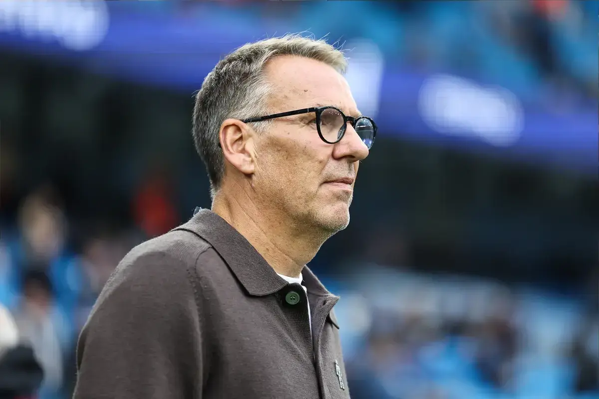 Paul Merson Urges Arsenal To Make £150M Swoop For 2 Players Who Could Fix Problem Position