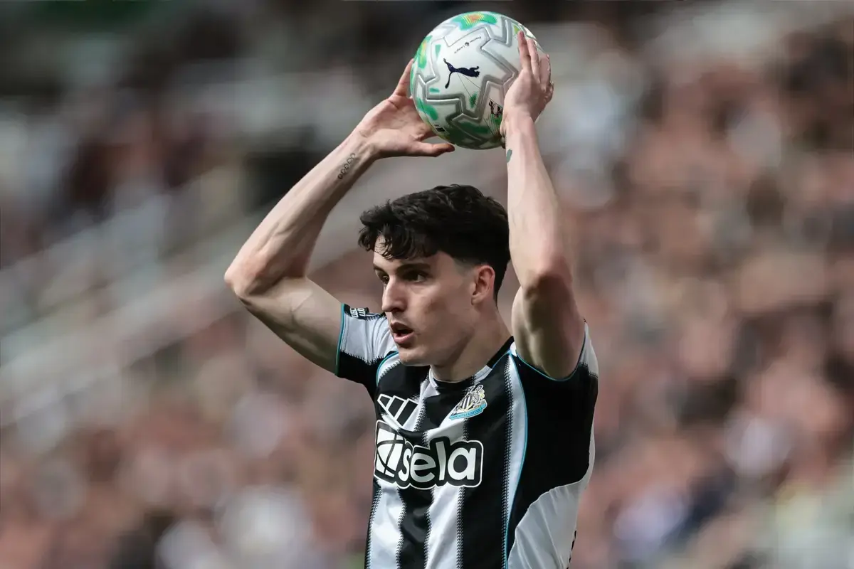 The 4 Right-Backs Arsenal Could Sign If They Opt Against A Move For Tino Livramento
