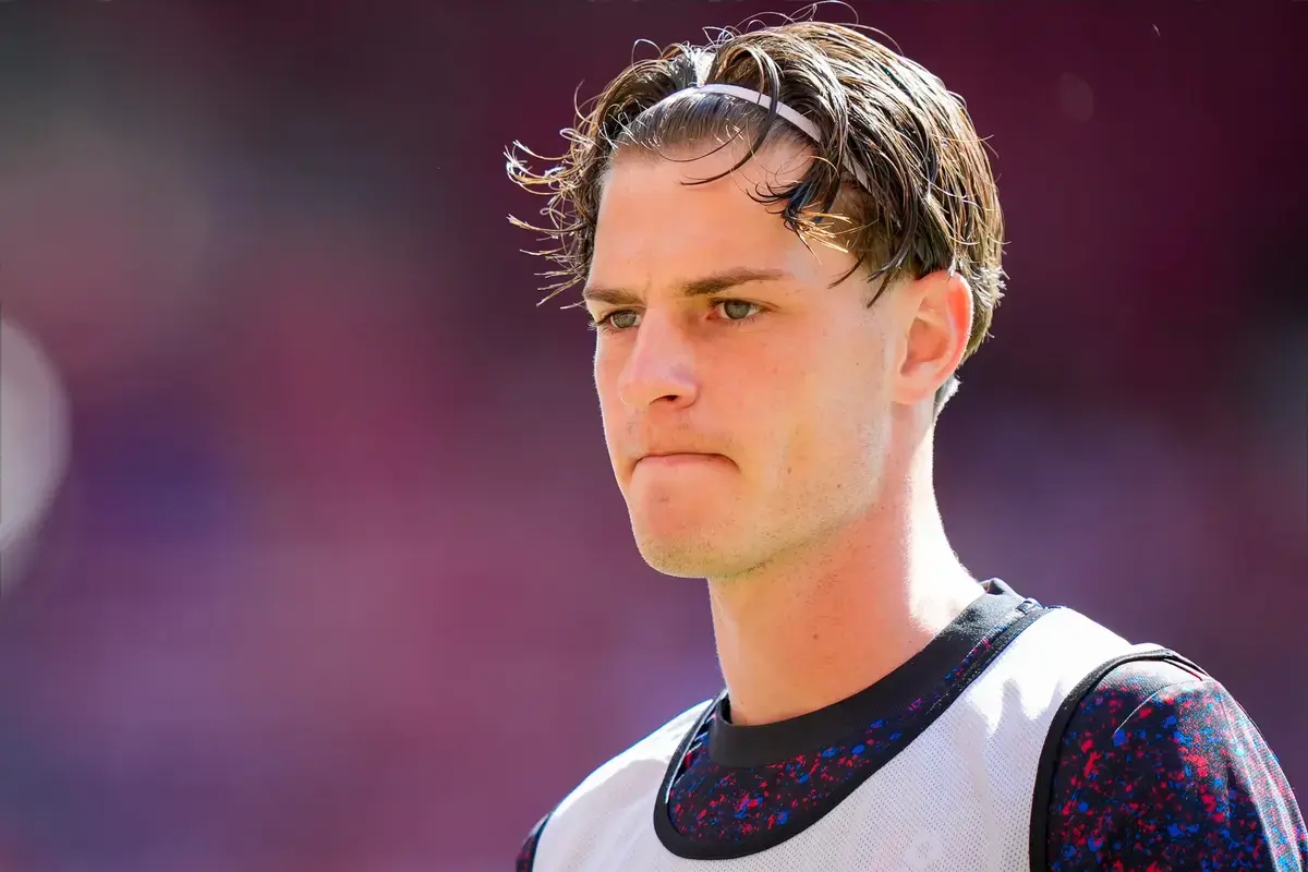 ‘Not Good Enough For Arsenal’ ‘No Better Than Lewis-Skelly’ Fans React After BBC Confirm Approach For Midfielder