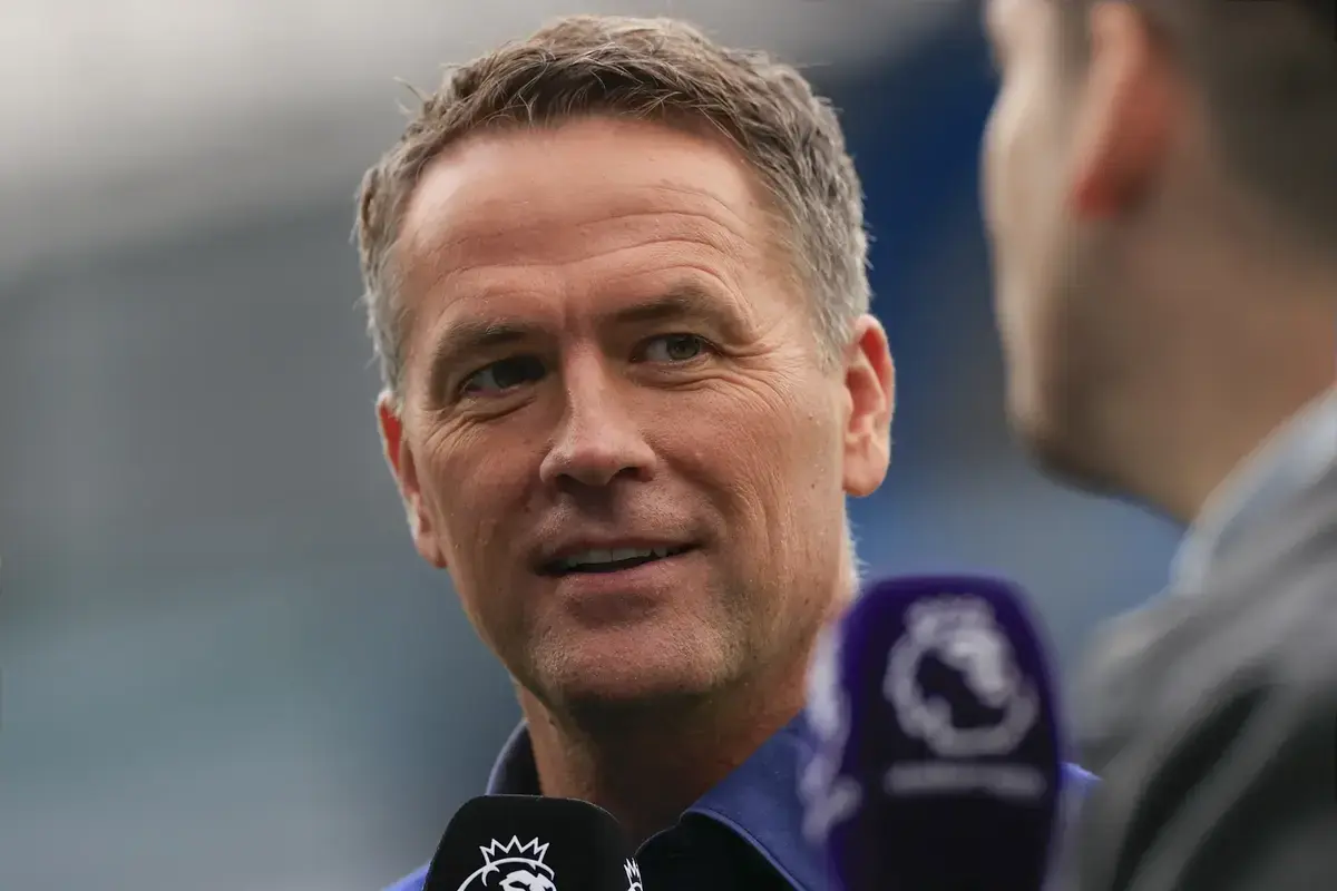 Michael Owen Claims Arsenal Could Get Upgrade For Trossard & Martinelli By Making “Opportunistic “Raid On PL Rival