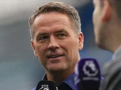Michael Owen Claims Arsenal Could Get Upgrade For Trossard & Martinelli By Making "Opportunistic "Raid On PL Rival