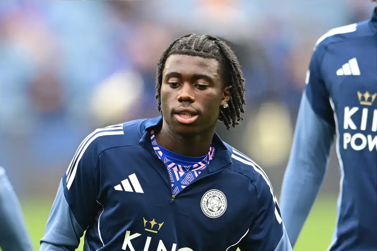 Journalist Claims That Player Has “Agreed Personal Terms” Ahead Of Arsenal Move