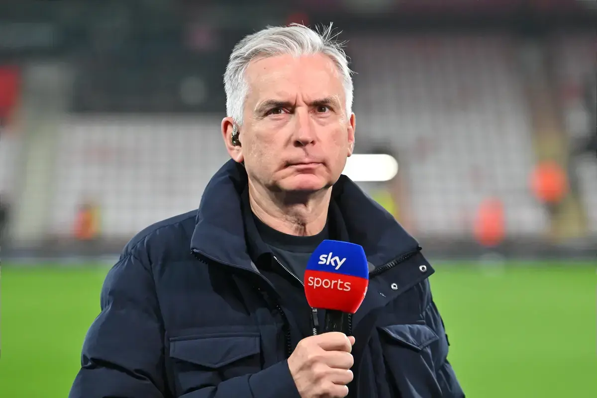 EXCLUSIVE – Alan Smith Says Gary Lineker Is Completely Wrong Following Harsh Arsenal Criticism