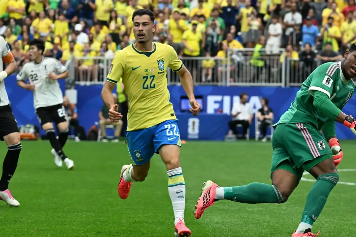 Arsenal Are Prepared To Sell “Sensational” Player For £38M As Man Utd, Newcastle And Other Clubs Circle
