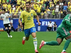 Arsenal Are Prepared To Sell "Sensational" Player For £38M As Man Utd, Newcastle And Other Clubs Circle