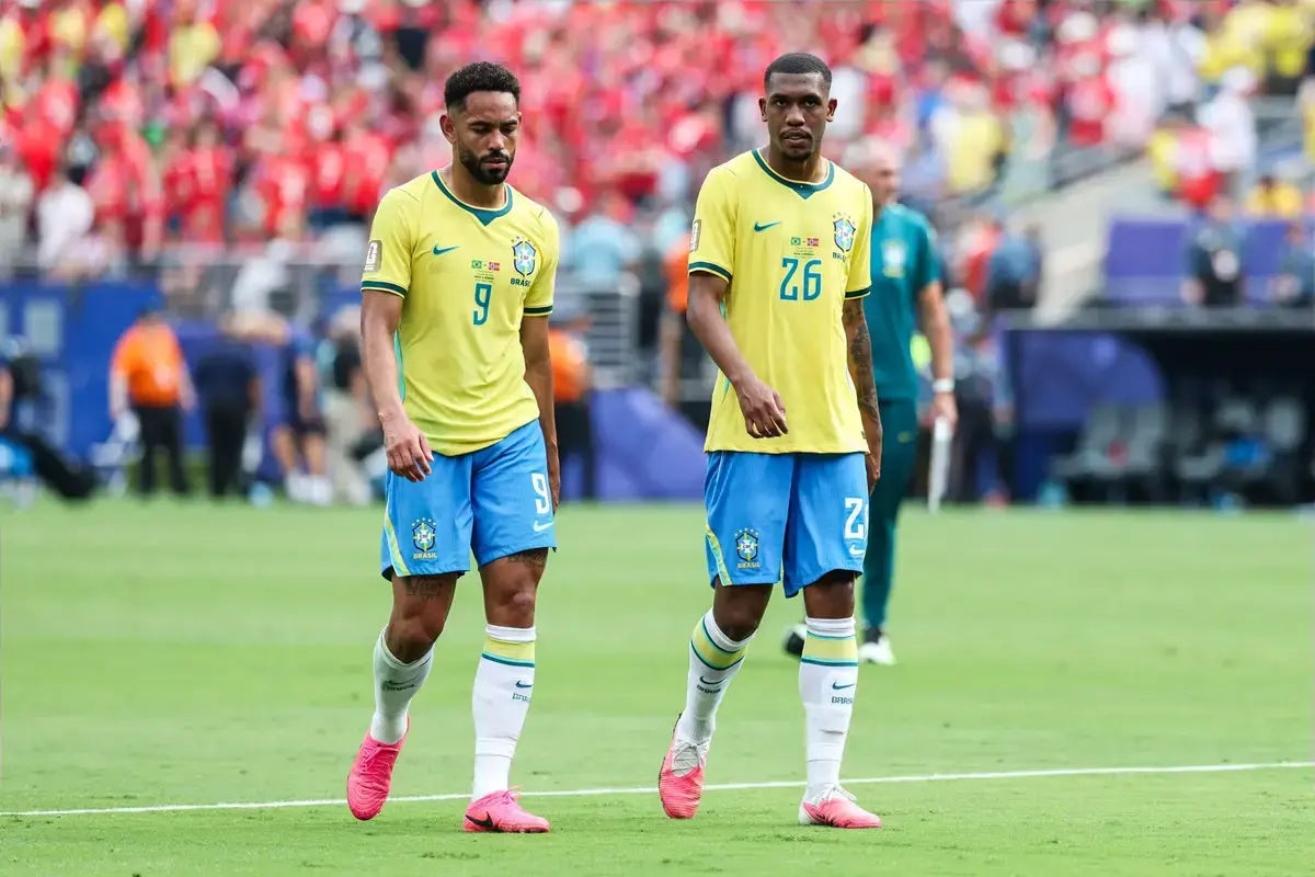 ‘Are We Just Collecting Brazilians?’ ‘This Is Not True’ Fans React After Arsenal Are Linked With £130M Rated Winger