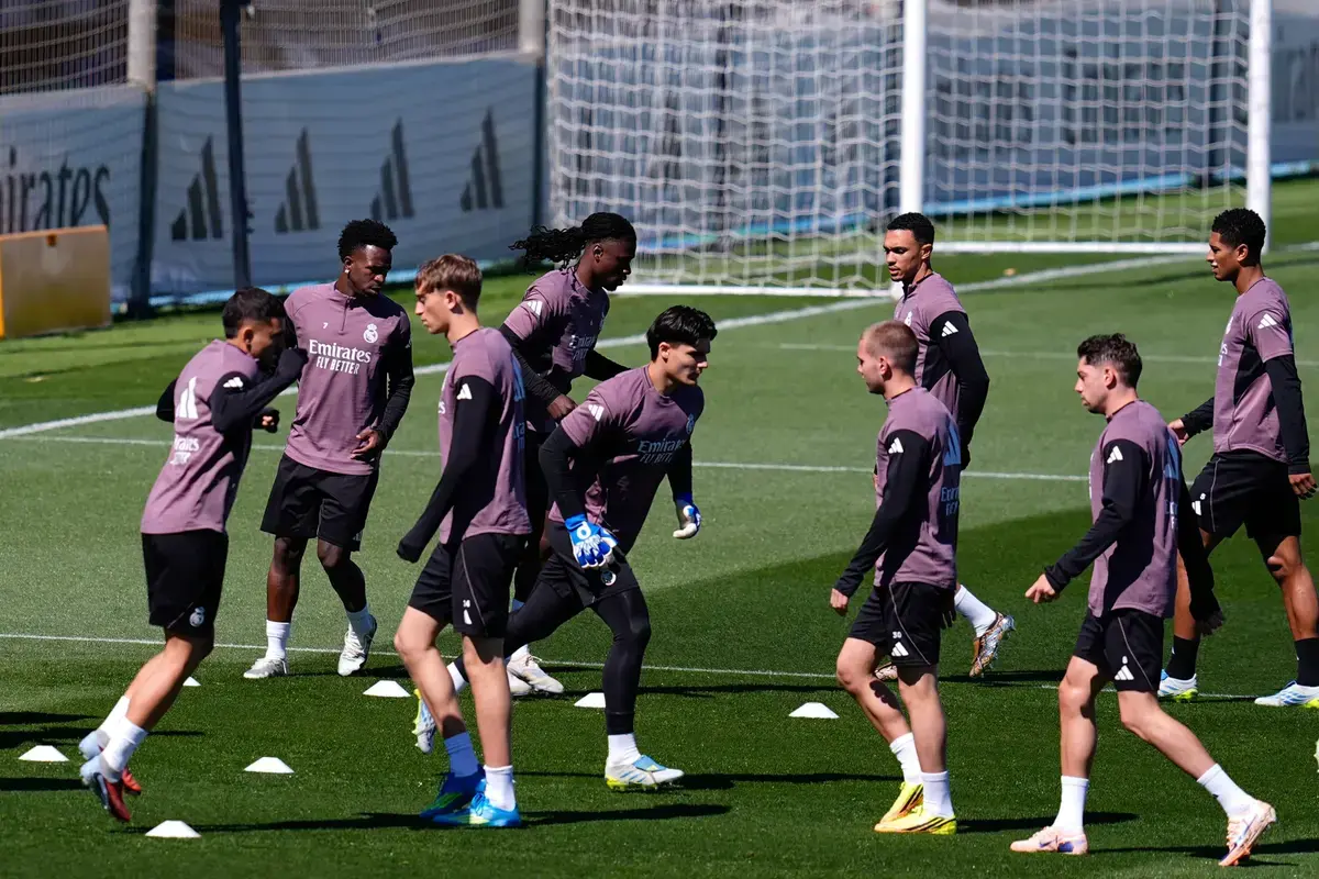 Arsenal Are “Interested” In Signing 2nd Real Madrid Star