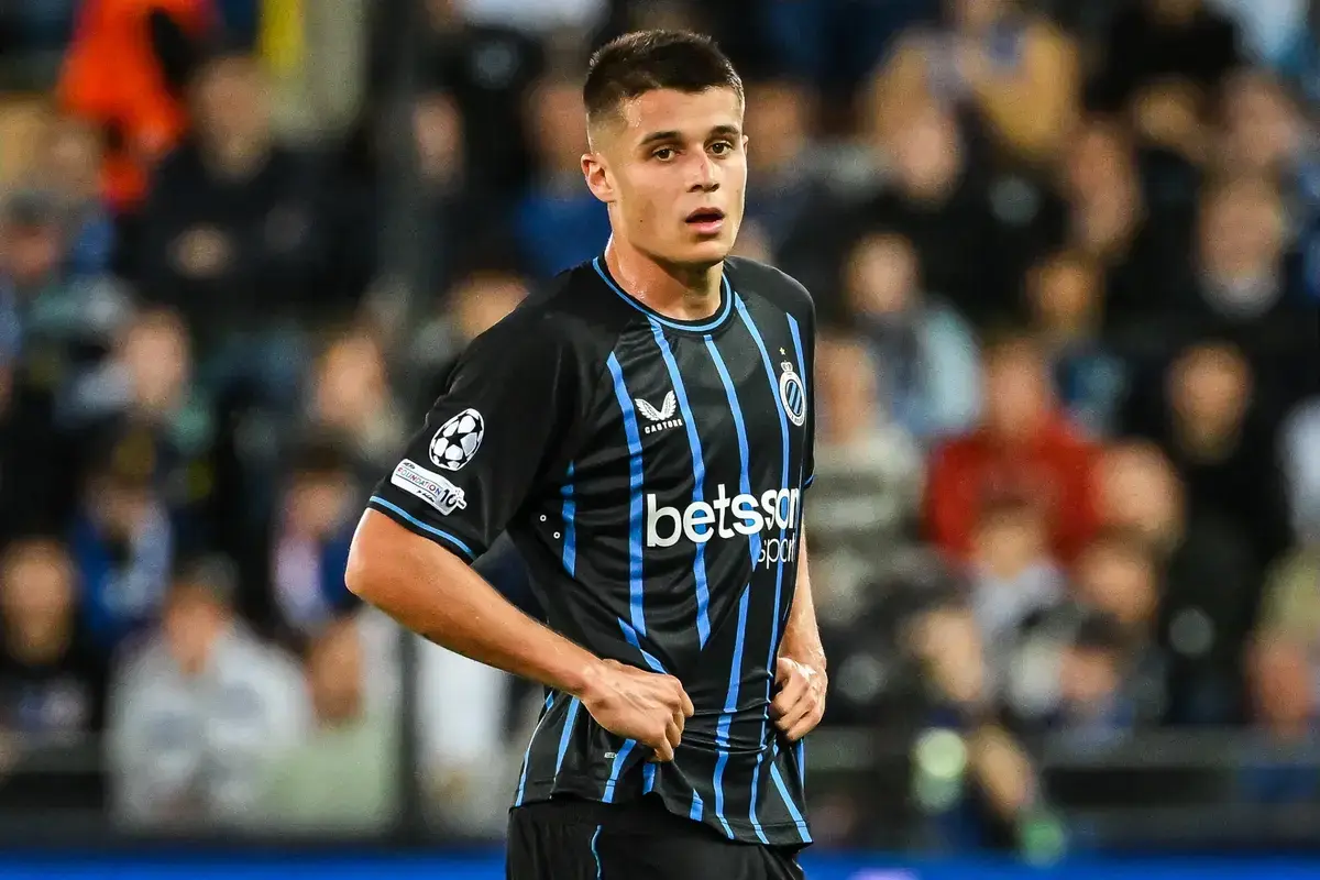 REPORT: Arsenal Hold A ‘Strong Interest’ In 23 Goal Striker