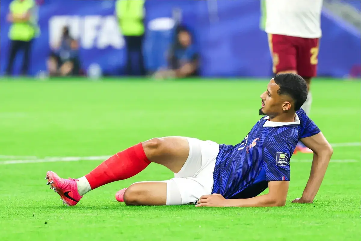 Arsenal Star Could Be Sidelined For FIFTEEN League Games As Extent Of Injury Is Revealed