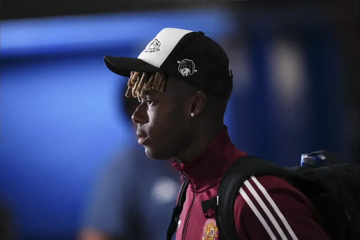 Arsenal Eye Move For ‘One Of Europe’s Most Exciting Wide Forwards’ – He Has A £77M Release Clause