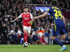 Arsenal Make Surprise Transfer U-Turn On Player Arteta Has Described As "Really Special"