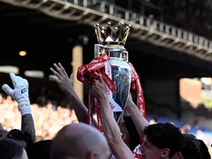 The 5 Favourites To Win The Premier League Title - According To The Latest Odds