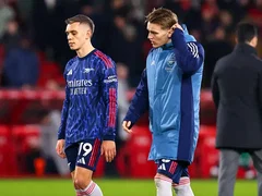 Arsenal Transfer Chief Andrea Berta Holds 'Exploratory' Talks With Agents Of "Out Of This World" Talent