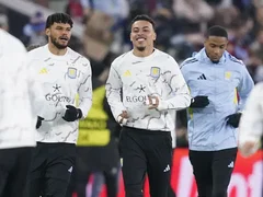 Arsenal Sign £180M Rated Aston Villa Pair And £80M Midfielder: Dream Lineup If Transfer Rumours Are True