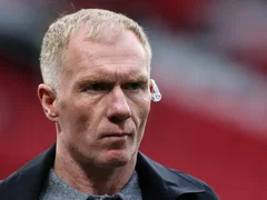 Paul Scholes Backs Arsenal To Spend £100M On "Match Winner"