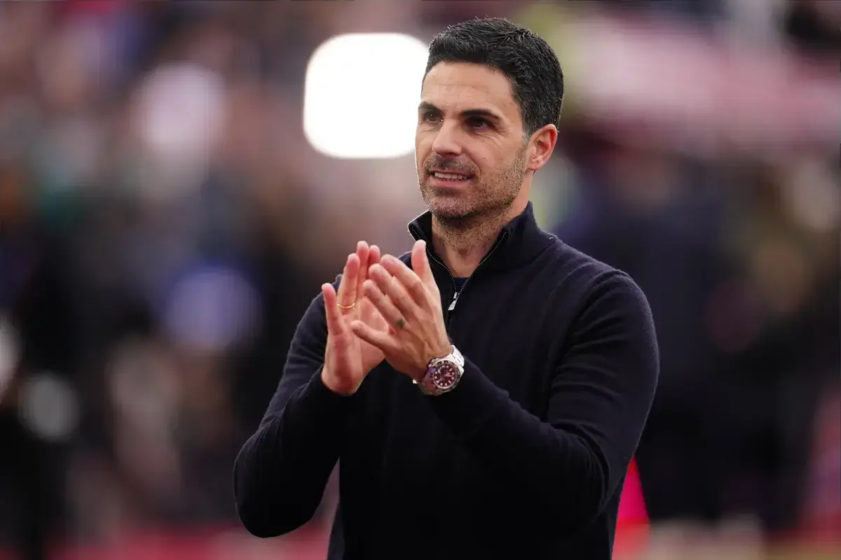 Arsenal Are ‘Close To Completing An Agreement’ With Club For £35M Rated Forward – Report
