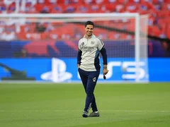 REPORT: Arsenal Are Set To Make Fresh Bid For Arteta's 'Priority Signing'