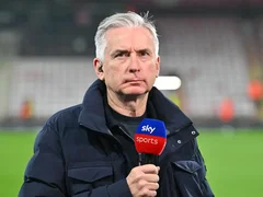Alan Smith Fears That 2 Key Arsenal Stars Could Miss The Start Of The Season Due To World Cup "Hangover" - Exclusive