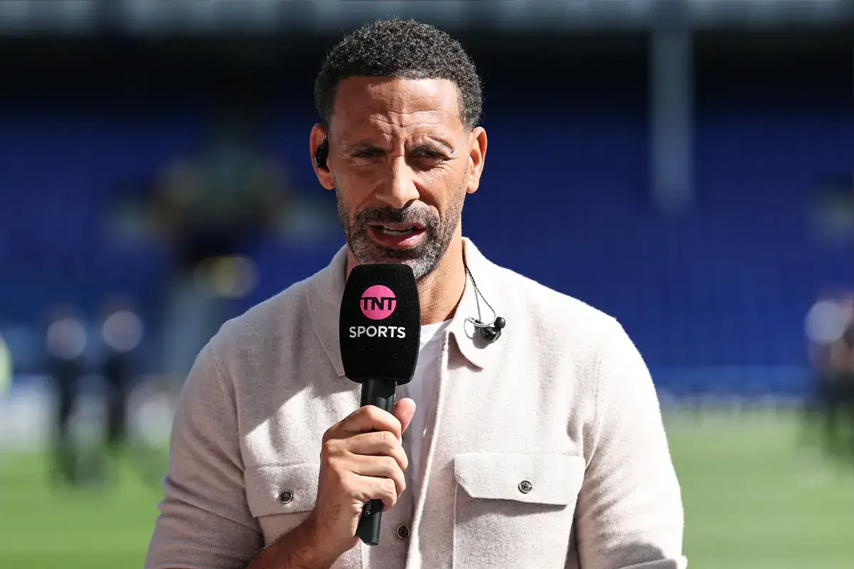 Rio Ferdinand Names Who Would Be “The Best Signing Of The Summer For Arsenal”