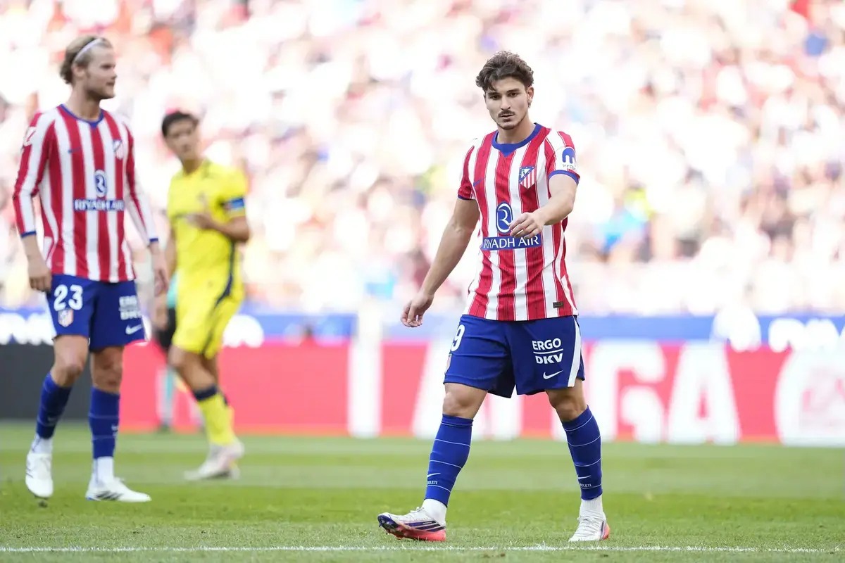 Top Arsenal Target Given Friday ‘Deadline’ To Make Key Decision On His Future – Report