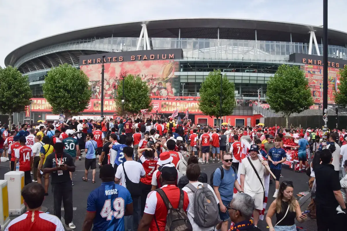 Who Is Joao Ananias? 5 Things Fans Need To Know About The Arsenal Target