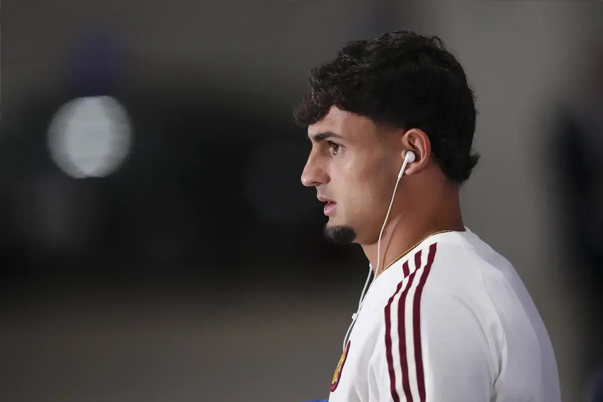 Who Is Marc Pubill? 4 Things Fans Should Know About The Arsenal Target