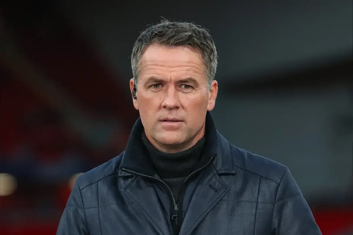 Michael Owen Says Arsenal Only Need To Do One Thing To Retain The Premier League Title This Season