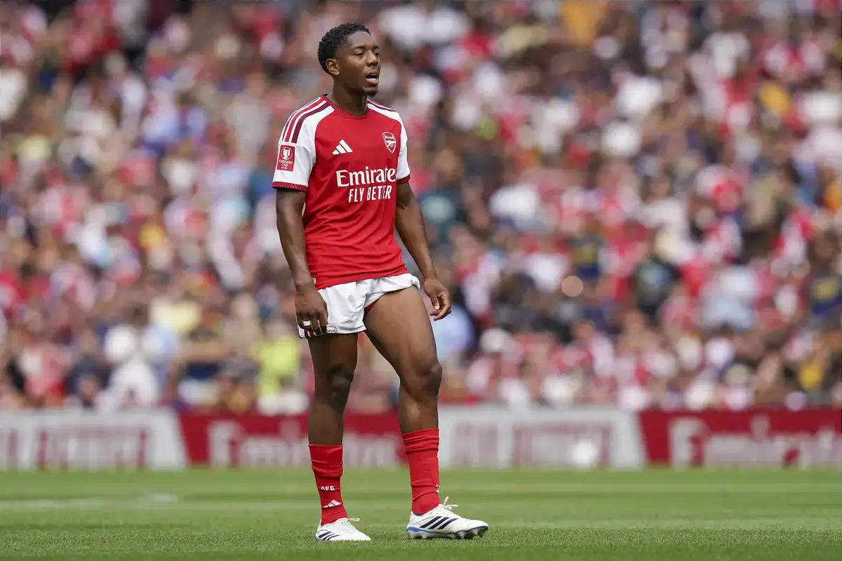 Myles Lewis-Skelly To Start; Bruno Guimaraes And Ezri Konsa On The Bench: Arsenal Predicted Lineup Vs Aston Villa