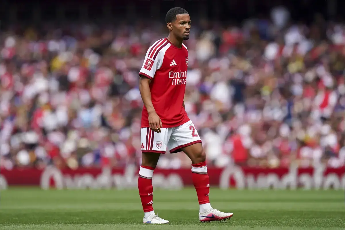 Arsenal Reject ‘Official Proposal’ Worth £34M For Player Arteta Recently Praised As “Incredible”
