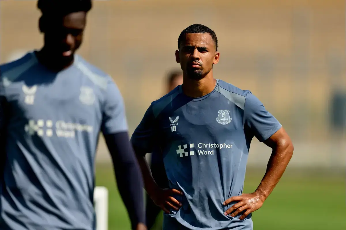 Arsenal Have “Made An Enquiry” For £70M Rated PL Ace As They Seek Vinicius Alternative