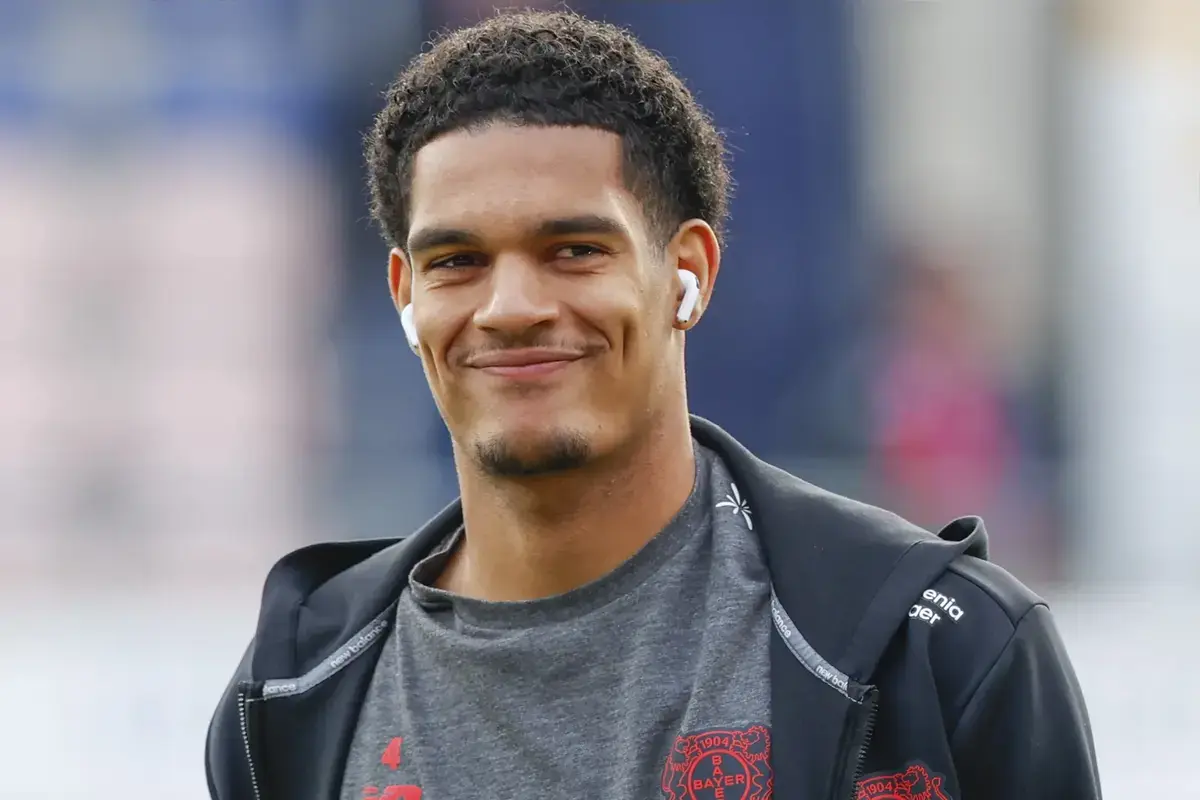 Jarell Quansah’s Transfer Stance Revealed As Arsenal Begin ‘Talks’ To Sign Ex-Liverpool Player
