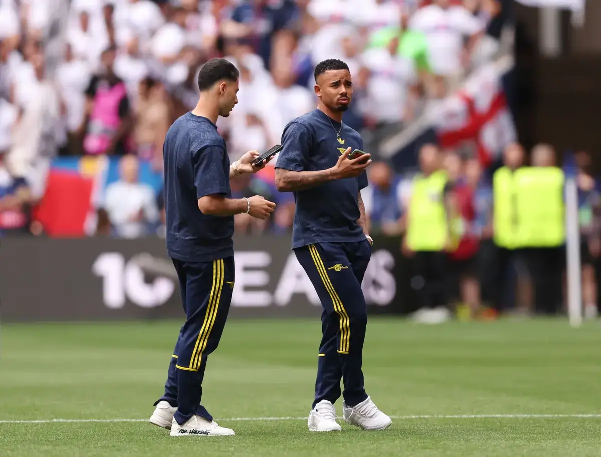 Arsenal Could Offer 2 Players In Exchange For Top Target After ‘Fresh’ Approach Is Made