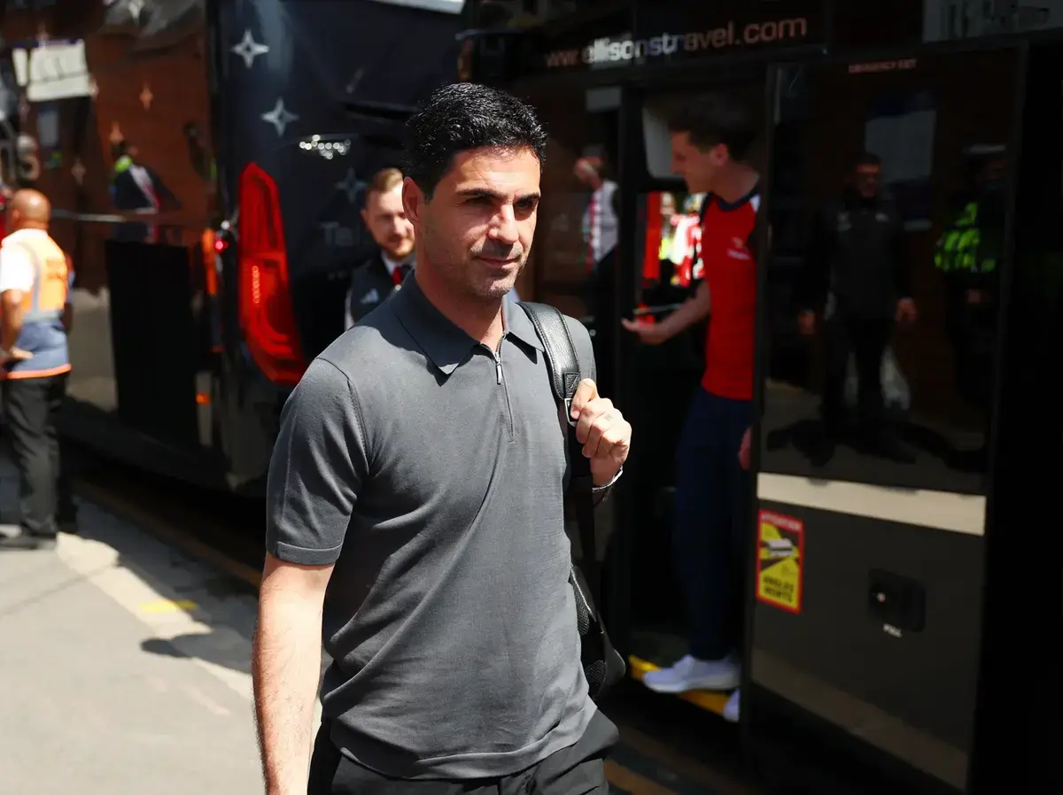 Arsenal Break British Record With £128.5M Deal And Sign £85M Midfielder: Dream Lineup If Transfer Rumours Are True