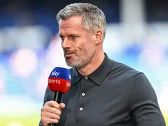 "I Don't See Him Ever Getting That Place Back" - Carragher Questions Future Of £56M Arsenal Star