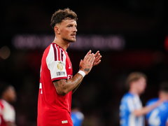 Arsenal Injury News And Return Dates: Updates On Ben White & 2 Others