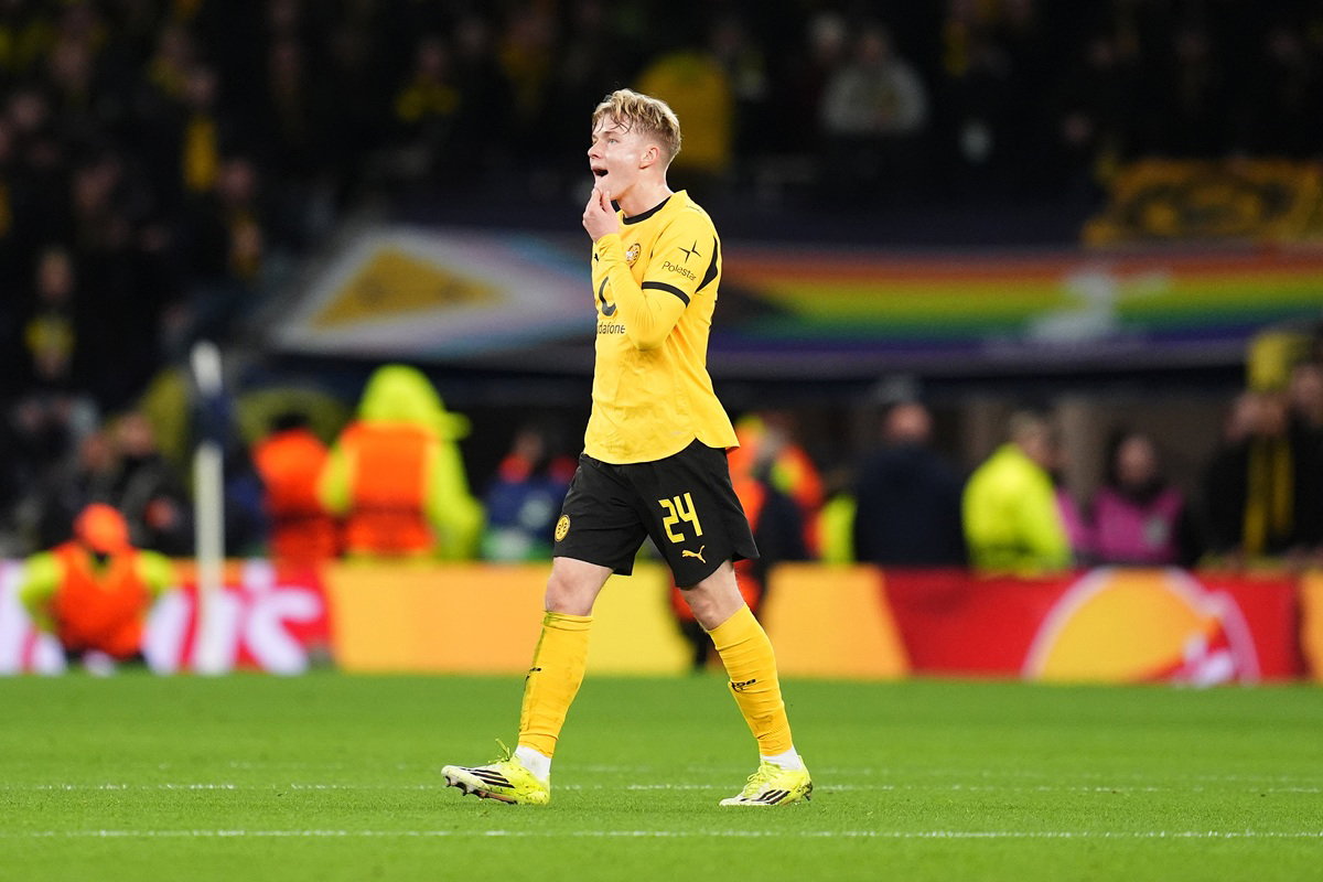 Borussia Dortmund Star Reveals How Close He Was To Joining Arsenal In The Summer