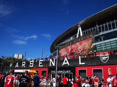 Arsenal Are 'Leading' The Race To Sign Norwegian Wonderkid Who Broke Record Held By Odegaard