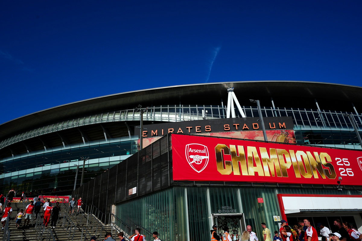Arsenal Have Made ‘Initial Contact’ To Sign £17M Rated Austrian But PL Rival Is Leading Transfer Battle