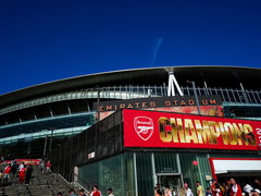 'Another LB?' 'Can We Use Our Data For Attackers, Please!' Fans React As Arsenal Eye Move For Serie A Star