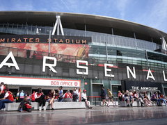 5 Things To Know About Arsenal Academy Pair Ceadach O'Neill and Maalik Hashi After First Team Call-Up