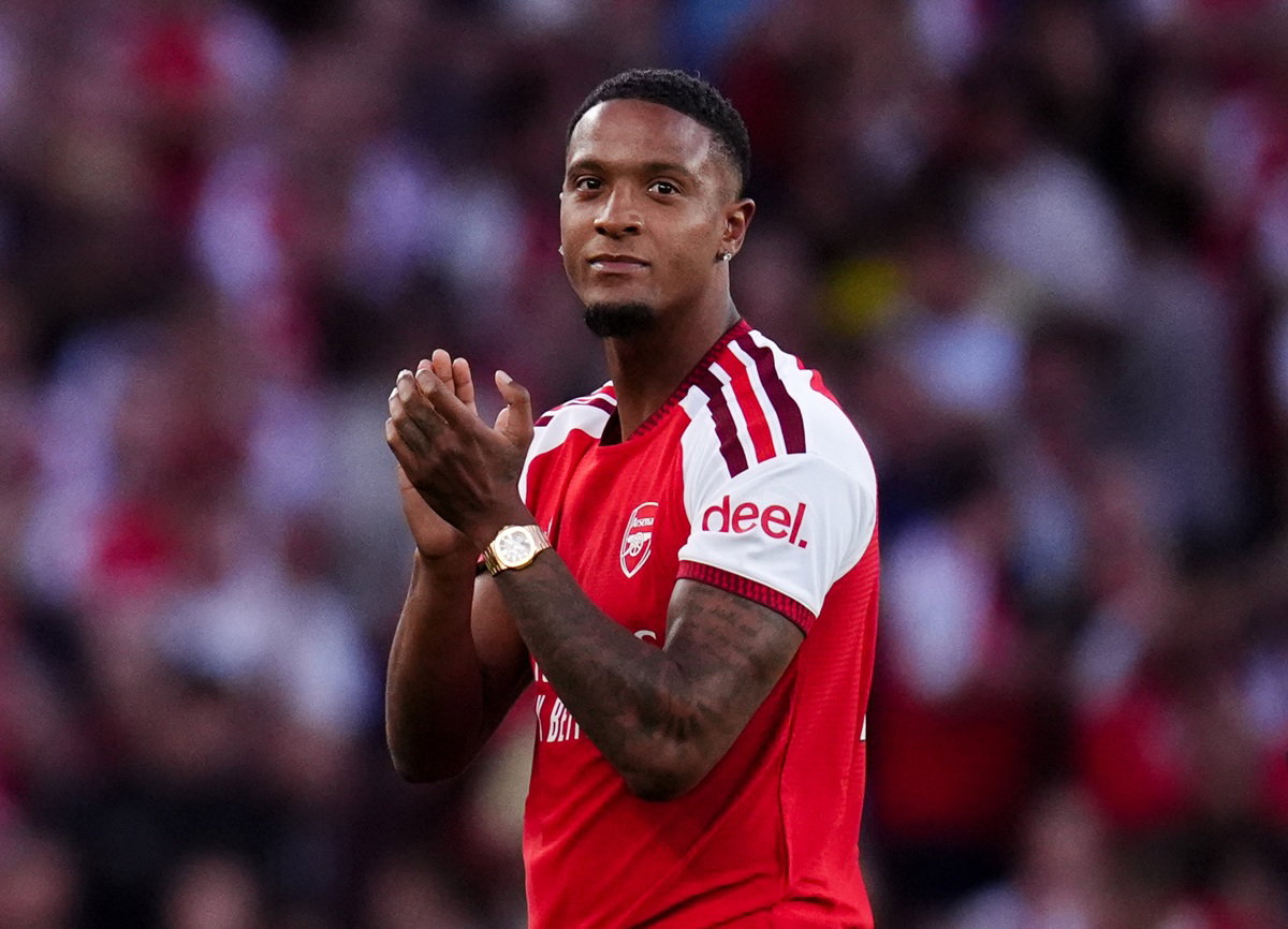 Ezri Konsa And Eberechi Eze To Start; Christos Tzolis Dropped: Arsenal Predicted Lineup Vs Chelsea