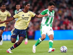 Marli Salmon And Martin Zubimendi To Start; Declan Rice Out: Arsenal Predicted Lineup To Face Ipswich