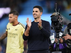 The 5 Best Paid Managers In The World - After Mikel Arteta Signs New Arsenal Contract