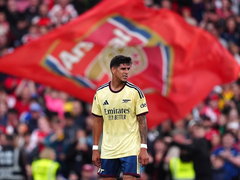 Arsenal Injury News And Return Dates: Updates On Piero Hincapie, Martin Zubimendi & 2 Others