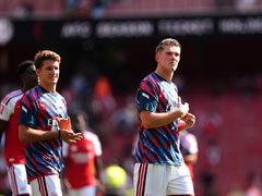Viktor Gyokeres And Bruno Guimaraes To Start; Declan Rice On The Bench: Arsenal Predicted Lineup Vs Lille