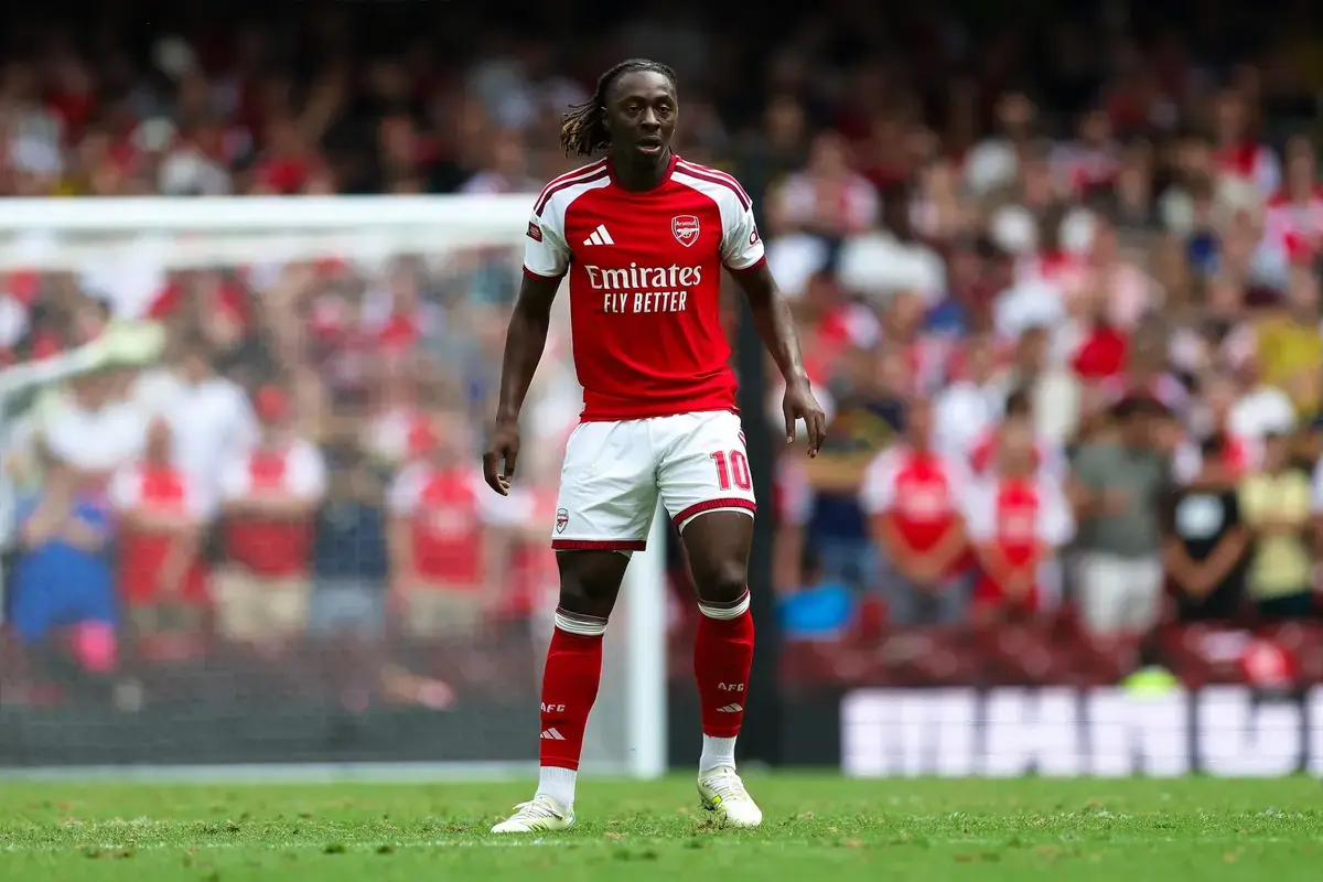 Arsenal Player Ratings Vs Aston Villa: Three Players Get 8/10 And Another Gets A 3